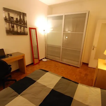 Apartment Sweetdolce Casa *
