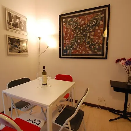 Apartment Sweetdolce Casa Milan