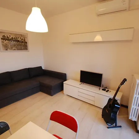Sweetdolce Casa Apartment *