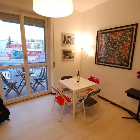 Sweetdolce Casa * Milan