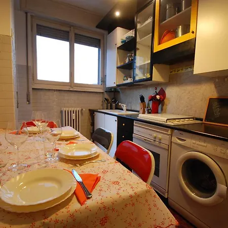 Apartment Sweetdolce Casa Milan