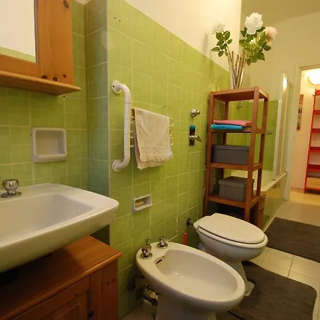 Sweetdolce Casa Apartment *