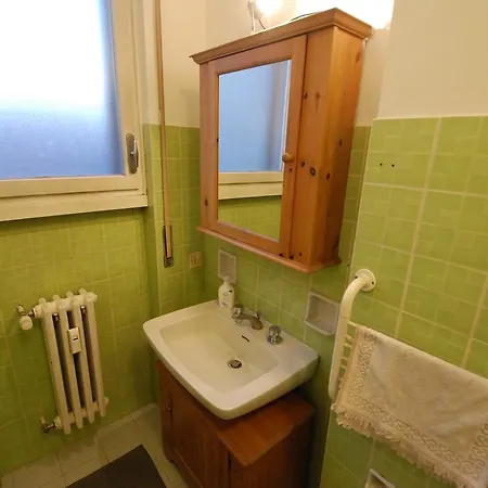 Apartment Sweetdolce Casa Milan