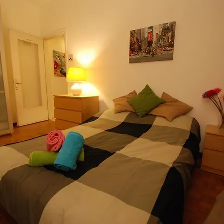 Apartment Sweetdolce Casa Milan