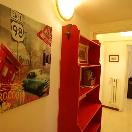 Sweetdolce Casa Apartment Milan